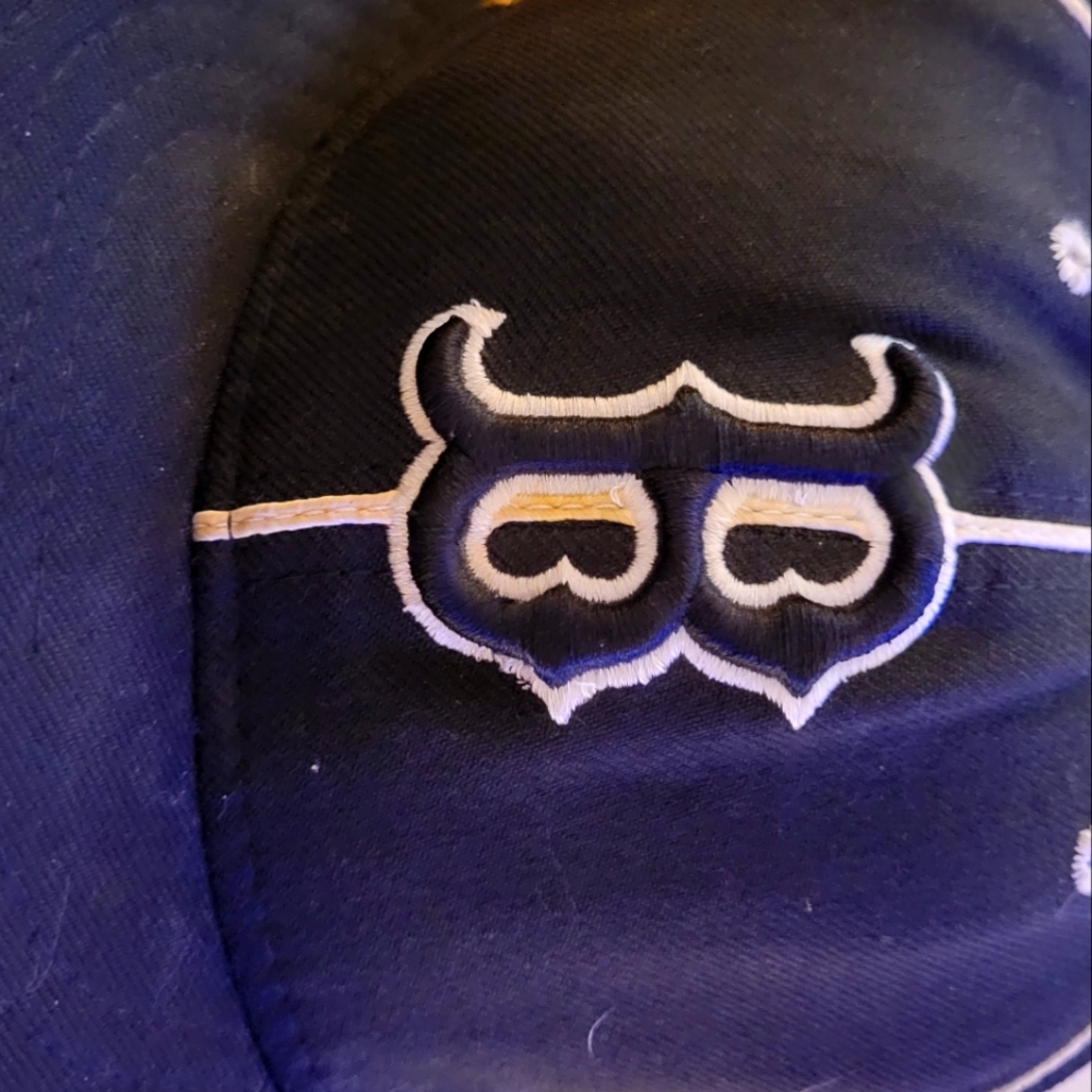 hat